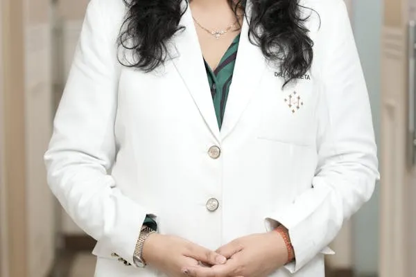 Hair Patch project 3 in Vadodara