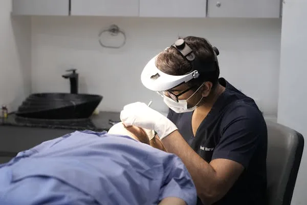 Prime One Hair & Skin Clinic CTA banner