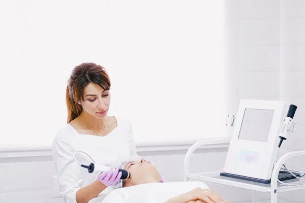 Why choose us for Hair Patch