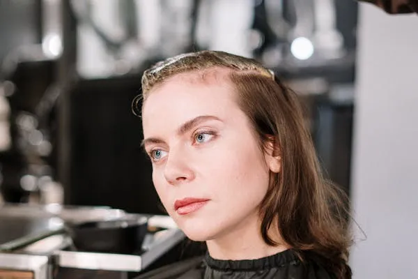 After Prime One Hair & Skin Clinic project